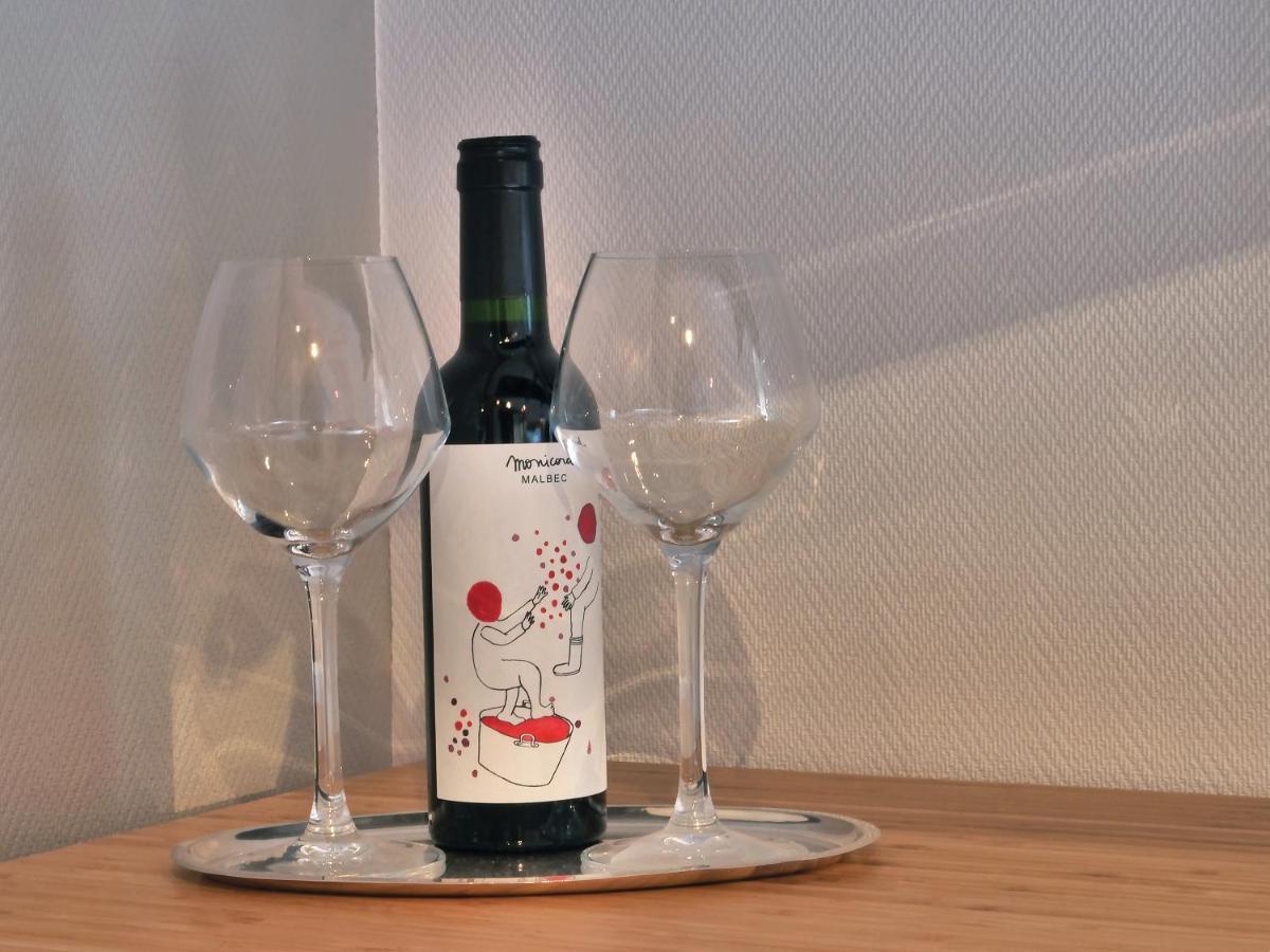 Clos Monicord Vérac 外观 照片